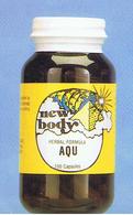New Body Products AQU (Aquarius)