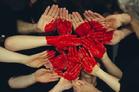 Possibility Wellness Healing POD Hands