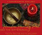 Possibility Wellness Healing POD