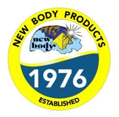 New Body Products