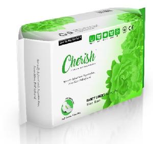 Cherish Premium Panty Liners