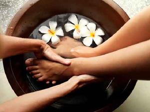 ACWB Inc. Foot & Leg Care Spa