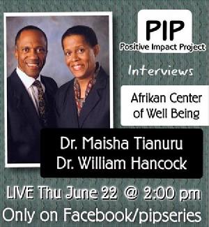 ACWB, Inc. Positive Impact Project (PIP)