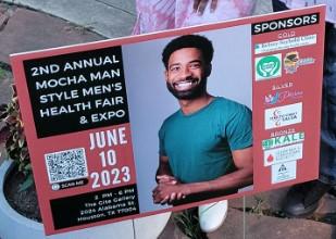 2nd Annual Mocha Man Style