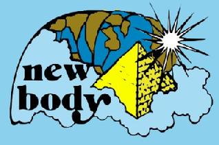 New Body Products logo