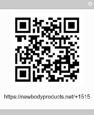 New Body Products