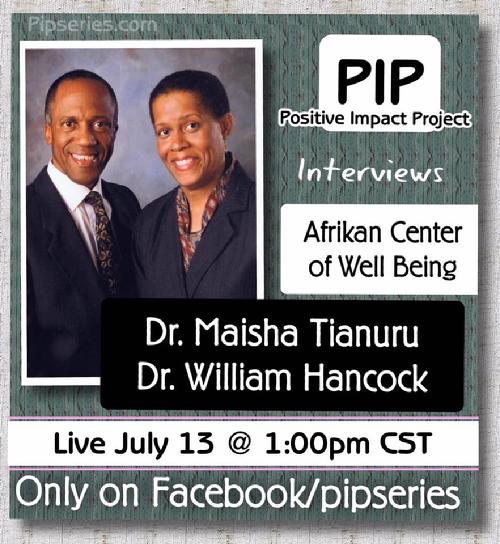 ACWB PIP Series Interview 7-13-17