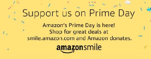 Amazon Prime Suppport ACWB