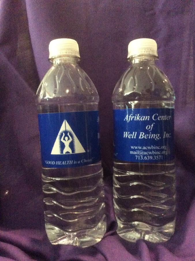Spring Water