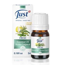 Swiss JUST Fresh Essential Oil