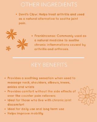 Swiss JUST Arnica