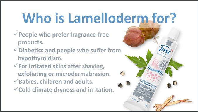 LaMeLLoDerm